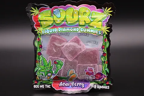 sourz liquid diamond gummies sourz liquid diamond gummies